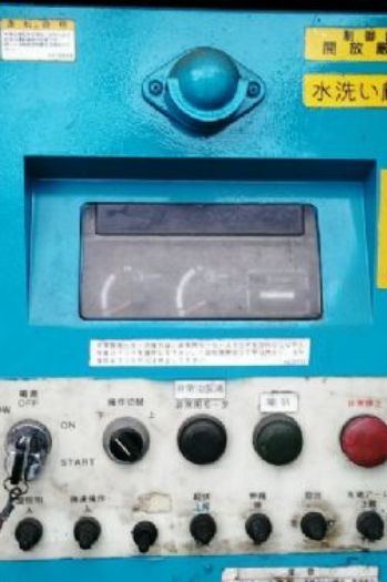 22m直臂履帶高空作業車